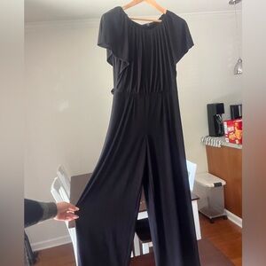 Saks Fifth Avenue Jumpsuit